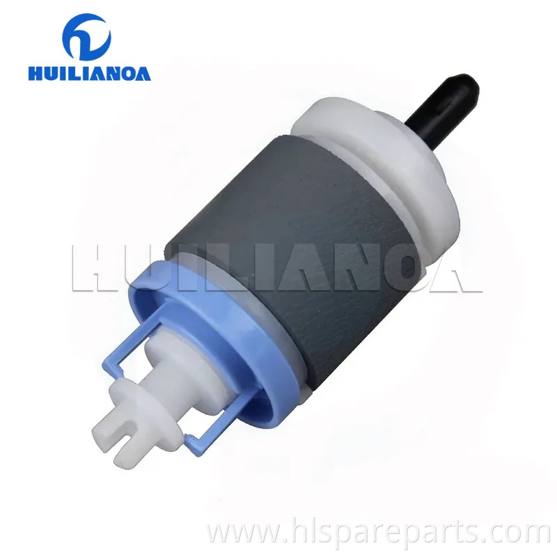 Separation Pad Pick up Roller CE710-67007 CE710-69007 RM1-6035 RM1-6175 M1-6176 for HP Clj Cp5525 M750 Cp5225 M775